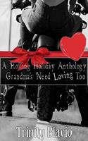 A Rolling Holiday Anthology