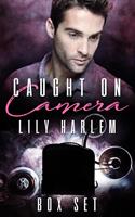 Caught on Camera Boxed Set