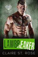   Lawbreaker (Book 3)