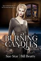   Burning Candles