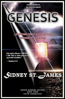   Genesis - Stepping Onto the Shore and Finding It is Heaven