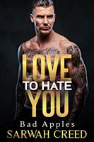   Love To Hate You