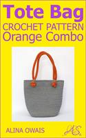   Tote Bag Crochet Pattern