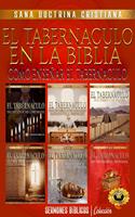   El Tabern&aacute;culo en la Biblia: Como Ense&ntilde;ar el Tabern&aacute;culo