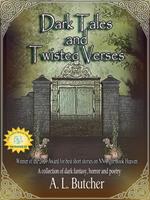   Dark Tales and Twisted Verses