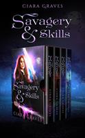   Savagery & Skills Box Set