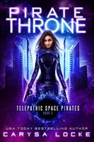   Pirate Throne
