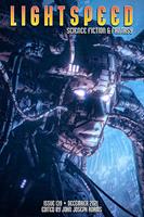   Lightspeed Magazine, Issue 139 (December 2021)