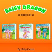   Daisy Dragon Series Three Book Collection