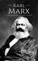   Karl Marx