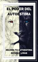   El Poder del Autoestima