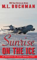 Sunrise on the Ice: a romance story