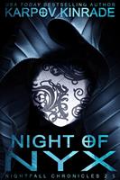   Night of Nyx