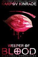   Weeper of Blood