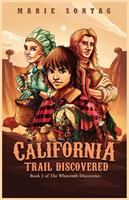   California Trail Discovered