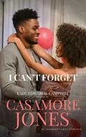   I Can’t Forget
