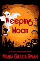   Weeping Moon