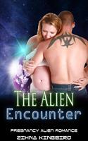 The Alien Encounter: Alien and Pregnancy Romance