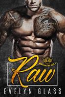   Raw (Book 3)