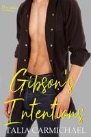   Gibson's Intentions
