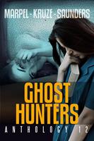   Ghost Hunters Anthology 12