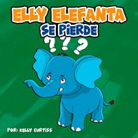   Elly Elefanta se pierde