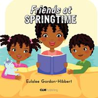   Friends at Springtime