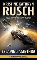 Escaping Amnthra: A Diving Universe Novella