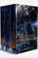   Mercy Temple Chronicles: Collection 1
