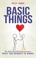   Basic Things