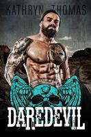   Daredevil (Book 2)