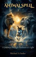   Animal Spell: A Journey Through Darkness & Light