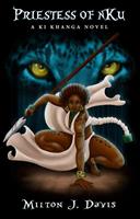   Priestess of NKu