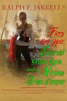   Fiery Red Hair, Emerald Green Eyes, and a Vicious Irish Temper