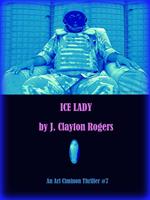   Ice Lady