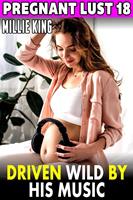 Driven Wild By His Music : Pregnant Lust 18 (Pregnancy Erotica BDSM Erotica)