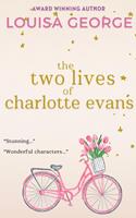   The Two Lives Of Charlotte Evans