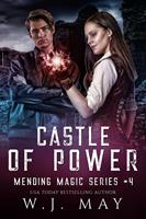   Castle of Power