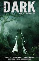   The Dark Issue 52