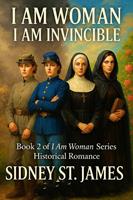   I Am Woman - I Am Invincible