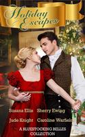   Holiday Escapes: A Bluestocking Belles Collection