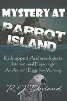   Mystery at Parrot Island