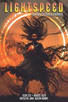   Lightspeed Magazine, Issue 123 (August 2020)