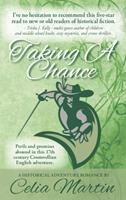   Taking A Chance
