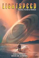   Lightspeed Magazine, Issue 111 (August 2019)