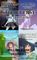 The Complete Storyverse Story