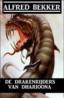   De drakenrijders van Dharioona
