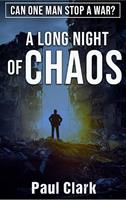   A Long Night of Chaos