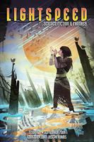   Lightspeed Magazine, Issue 112 (September 2019)