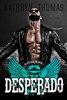   Desperado (Book 3)